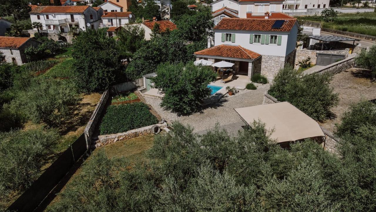 מאלינסקה Vila Stala מראה חיצוני תמונה