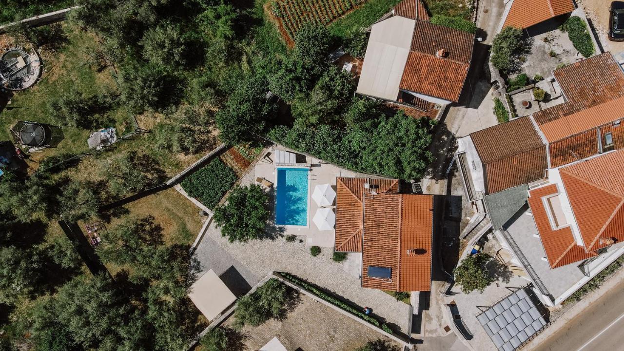 מאלינסקה Vila Stala מראה חיצוני תמונה