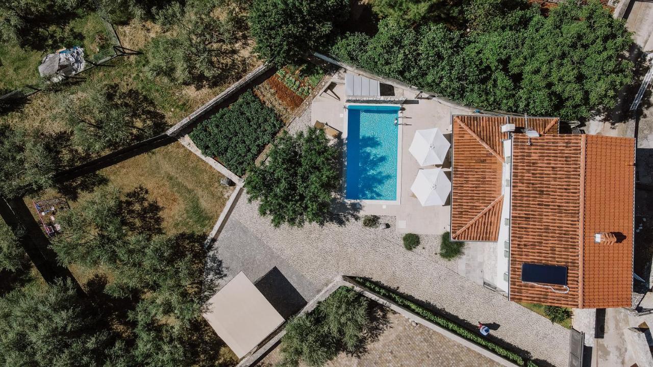 מאלינסקה Vila Stala מראה חיצוני תמונה