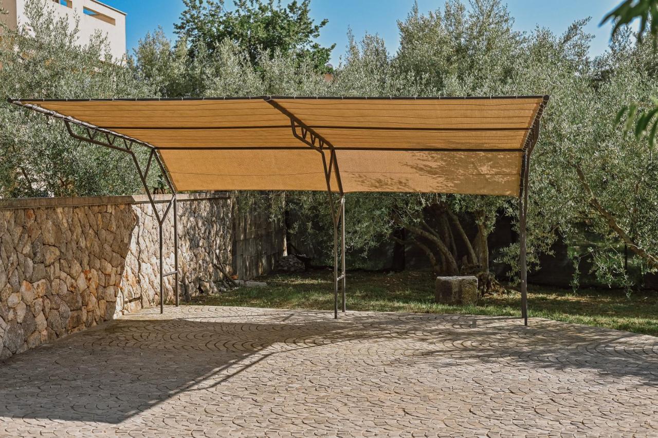 מאלינסקה Vila Stala מראה חיצוני תמונה