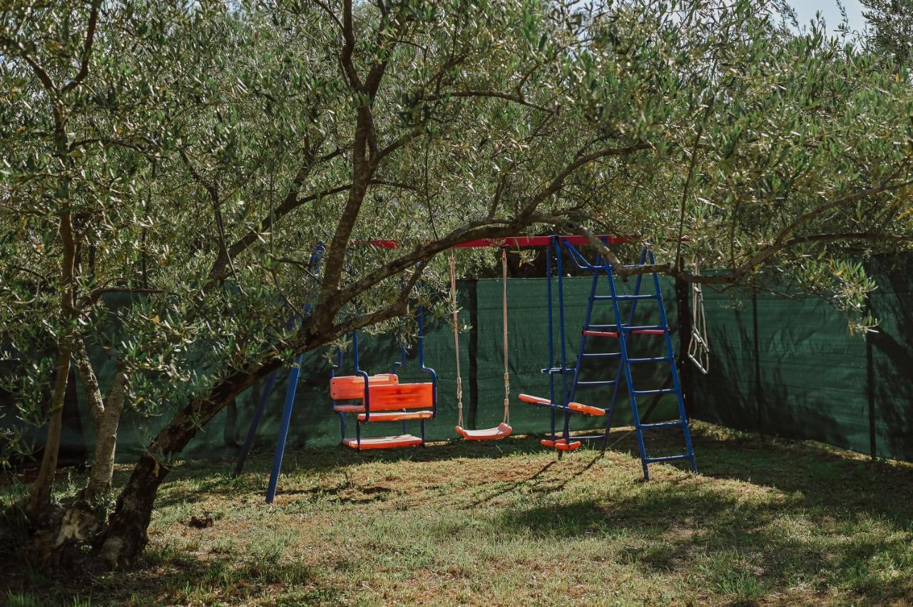 מאלינסקה Vila Stala מראה חיצוני תמונה
